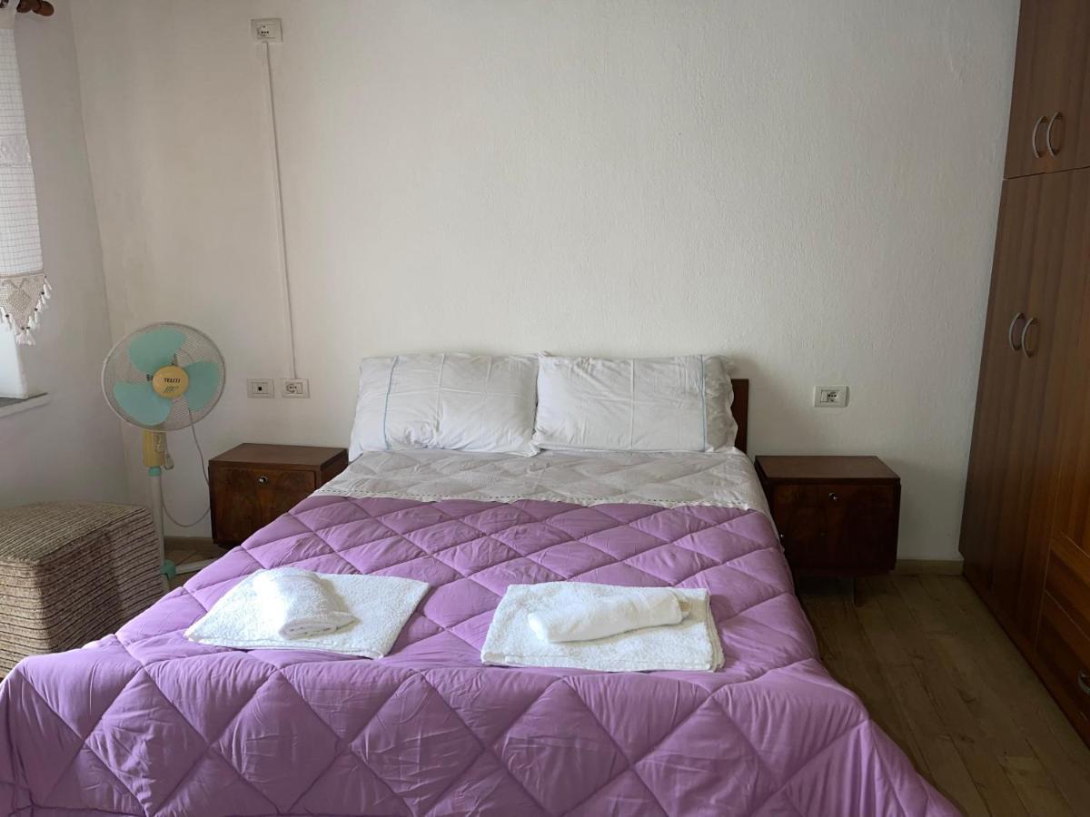 Guest House Bakuli Gjirokastër Esterno foto